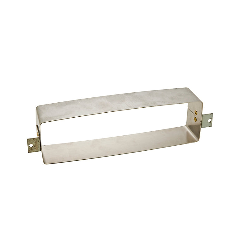 Baldwin Estate 0050 Letter Box Sleeve for 0015 & 0017 Plates