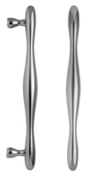 Omnia Cabinet Door Pull Style 726