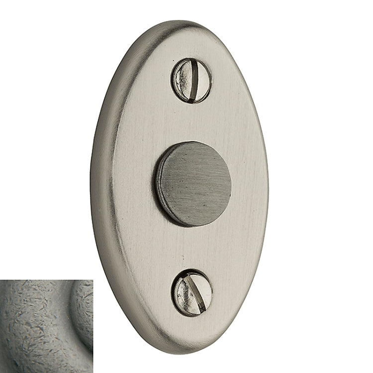 Baldwin Estate 0404 - Distressed Antique Nickel