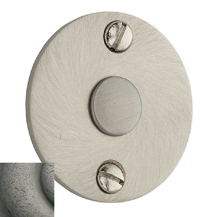 Baldwin Estate 0415 - Distressed Antique Nickel