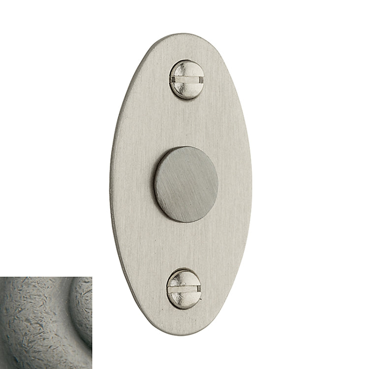 Baldwin Estate 0416 - Distressed Antique Nickel