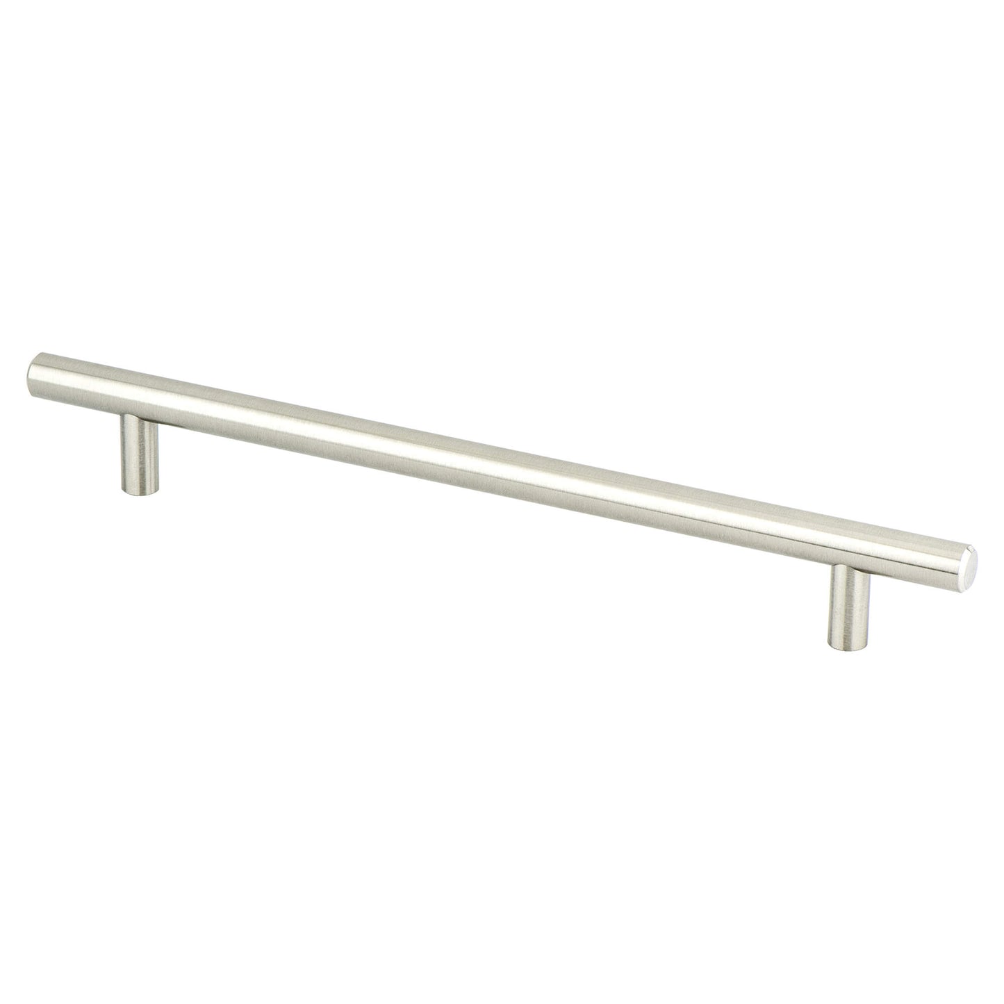 Berenson Tempo 192mm Pull In Brushed Nickel