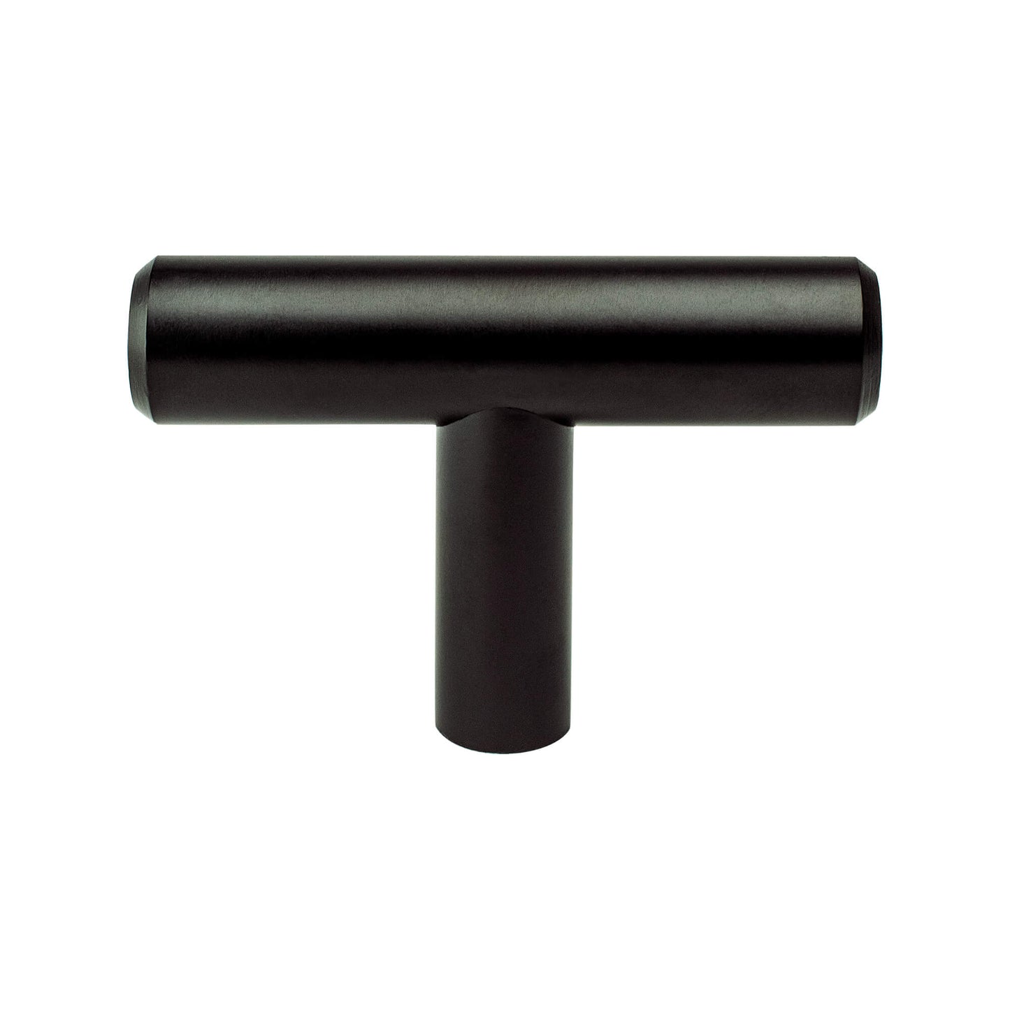 Berenson Tempo Black Knob