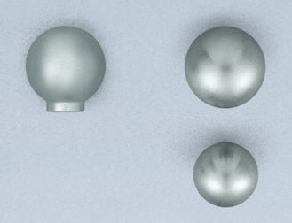 Omnia Cabinet Knob Style 9180