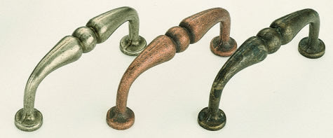 Omnia Cabinet Pull Style 9431