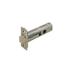Omnia Knob Replacement Latch 7mm Hub Size