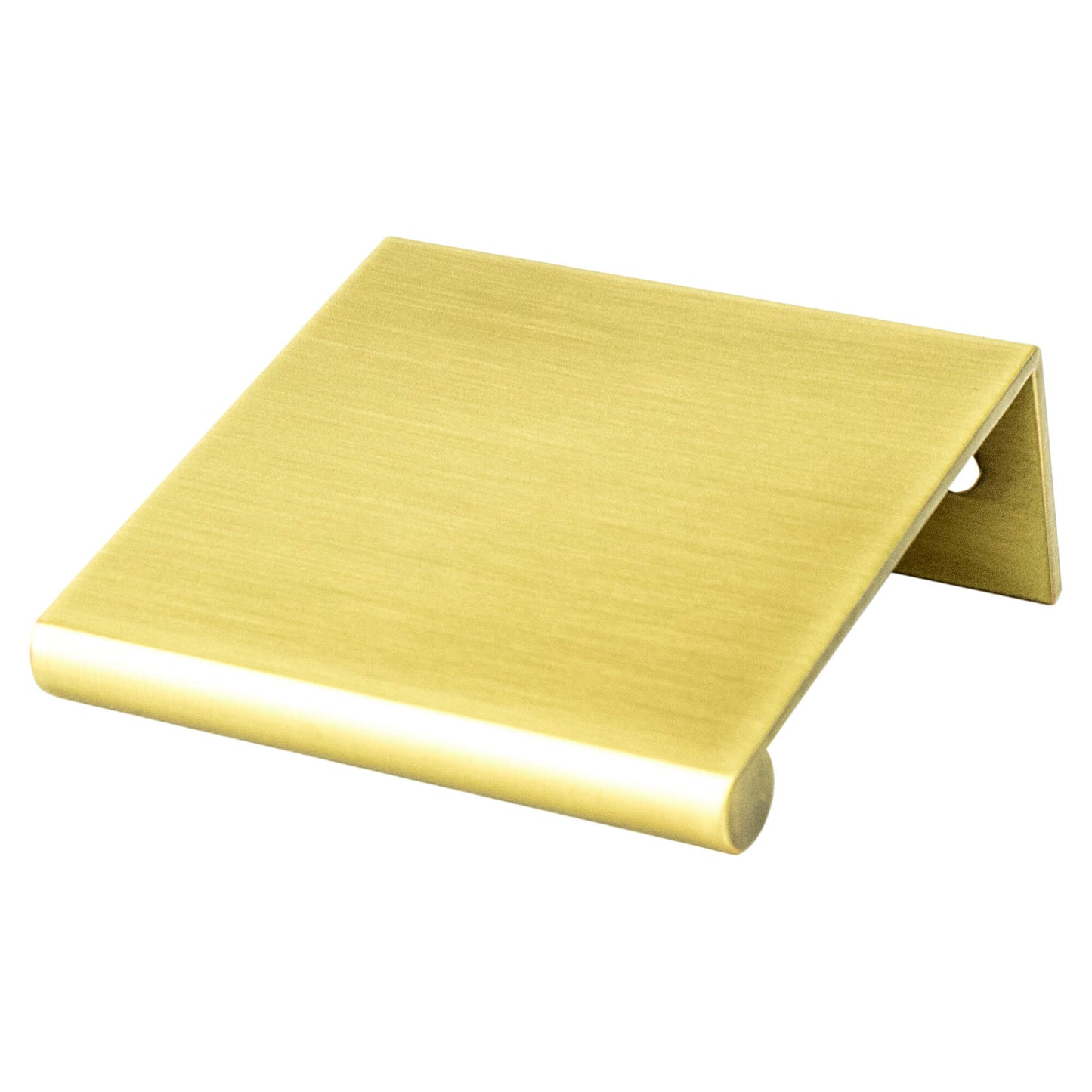 Berenson Bravo Series 32mm CC Pull in Satin Gold