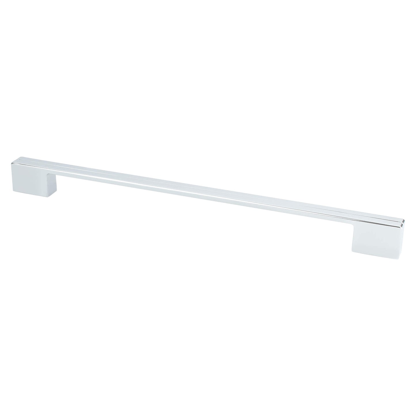 Berenson Skyline Appliance Pull 320MM C/C Polished Chrome