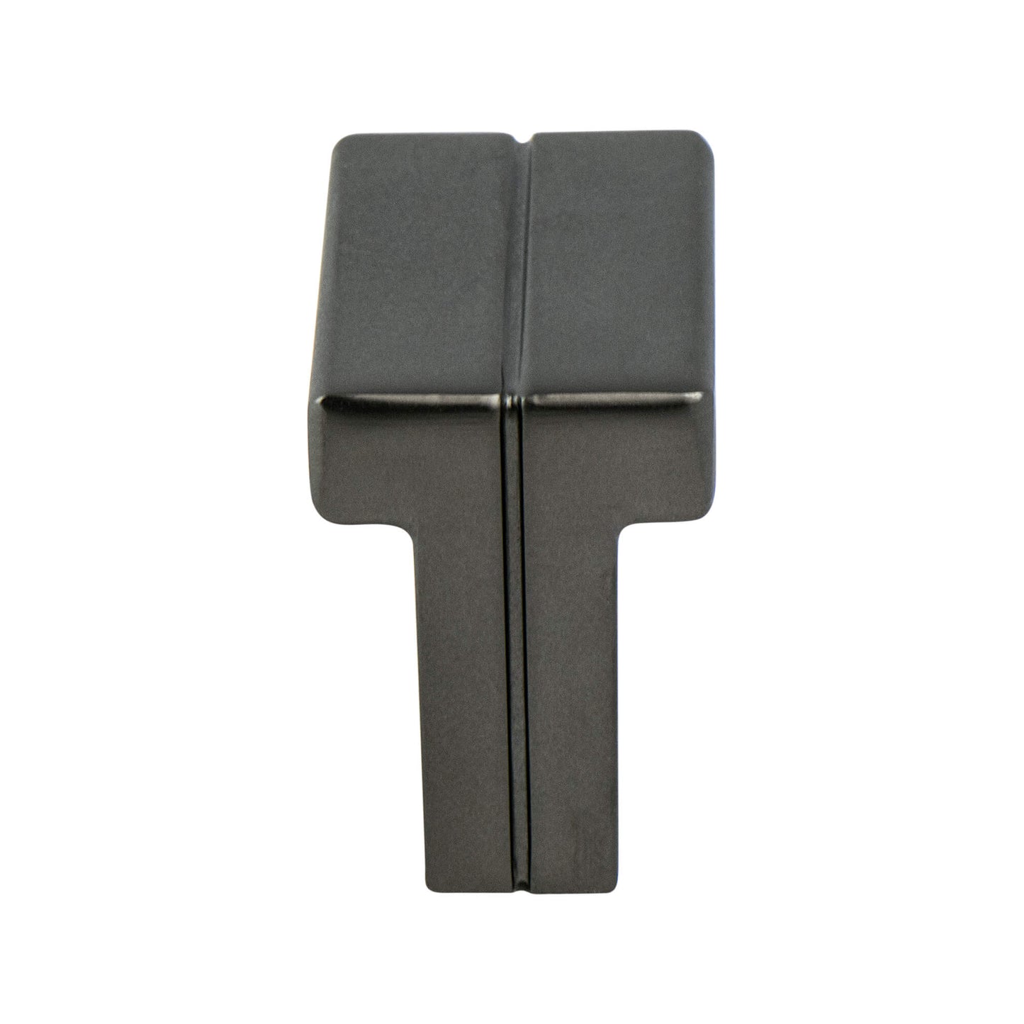 Berenson Skyline Knob 1-3/8" Long Slate