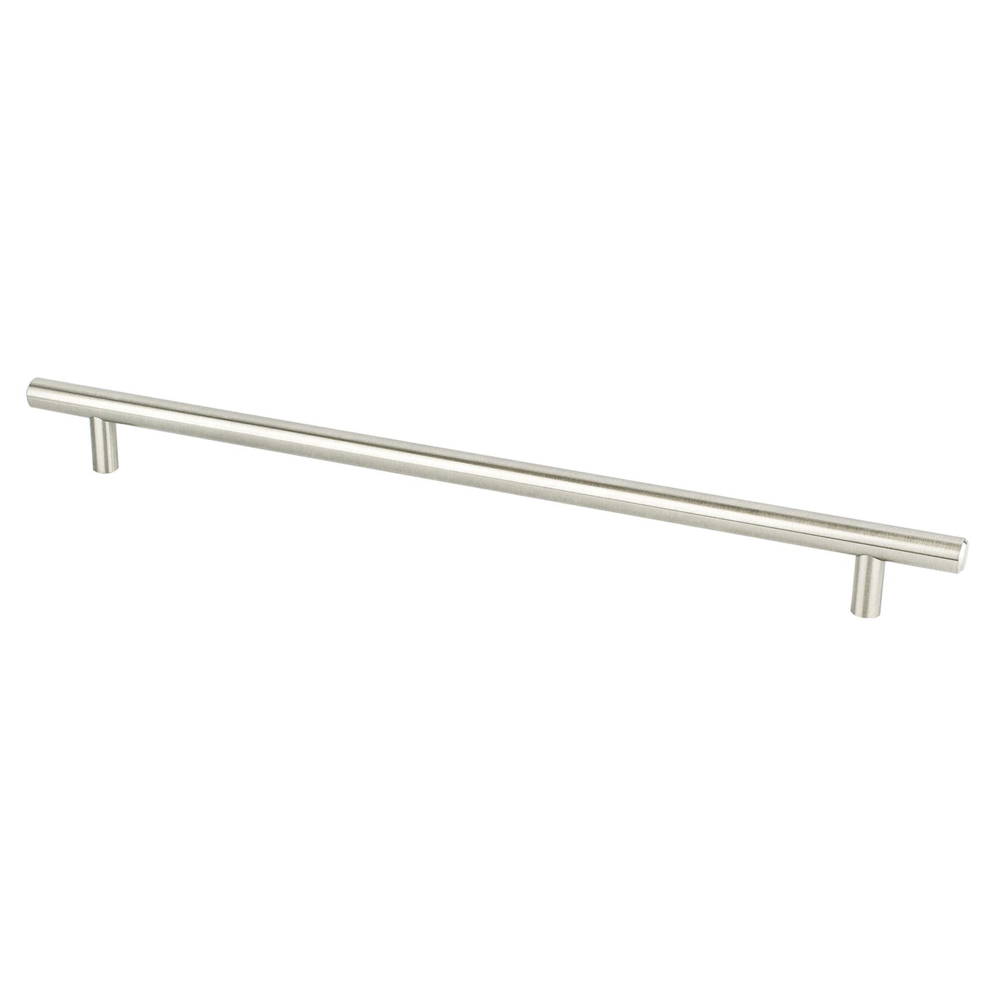 Berenson Tempo Appliance Pull 288MM C/C Brushed Nickel