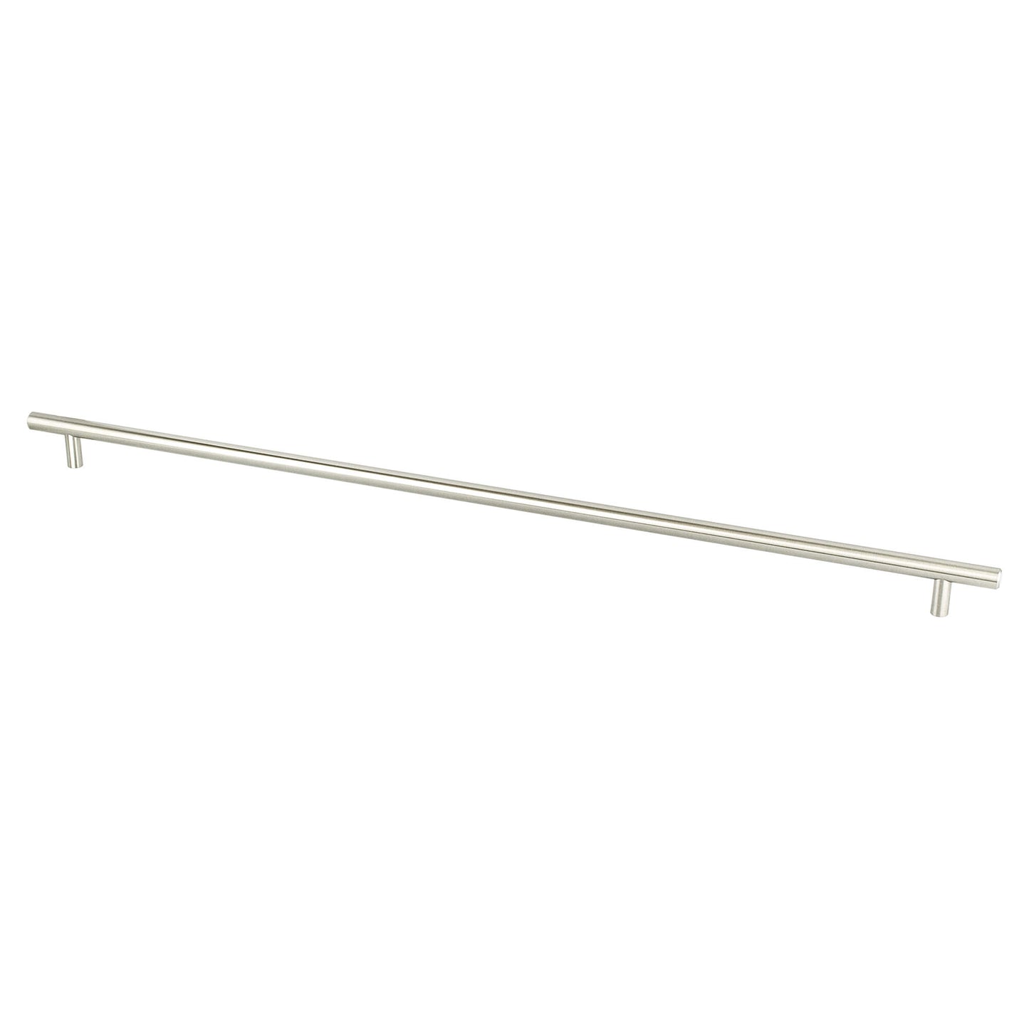 Berenson Tempo Appliance Pull 544MM C/C Brushed Nickel