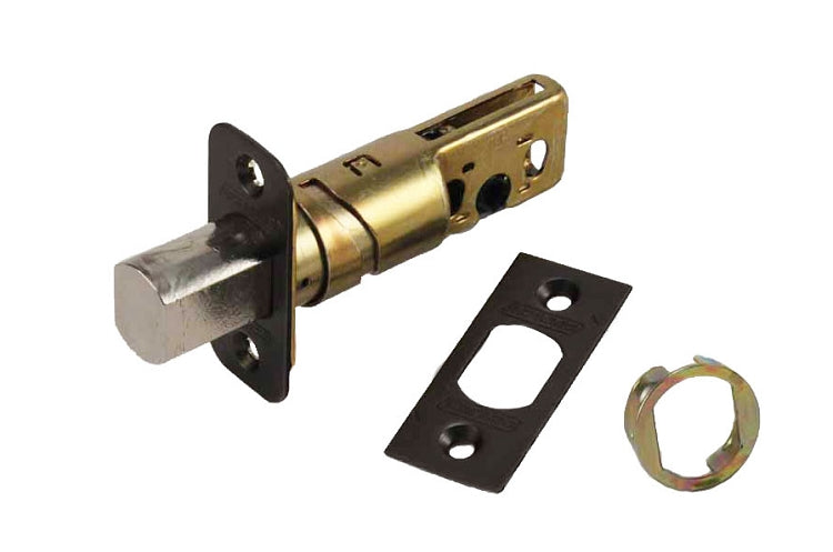 Schlage 12-287 Triple Option Deadbolt Latch