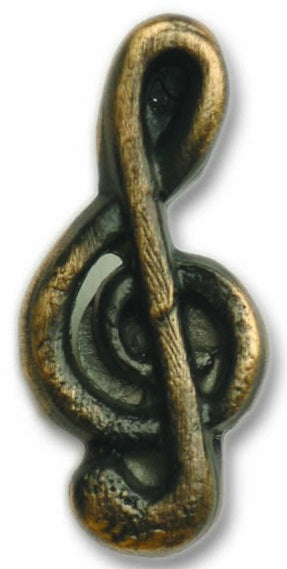 Bucksnort Treble Clef