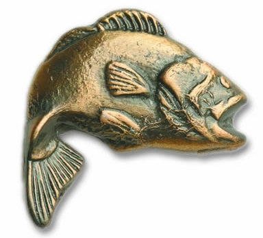 Bucksnort Big Bass