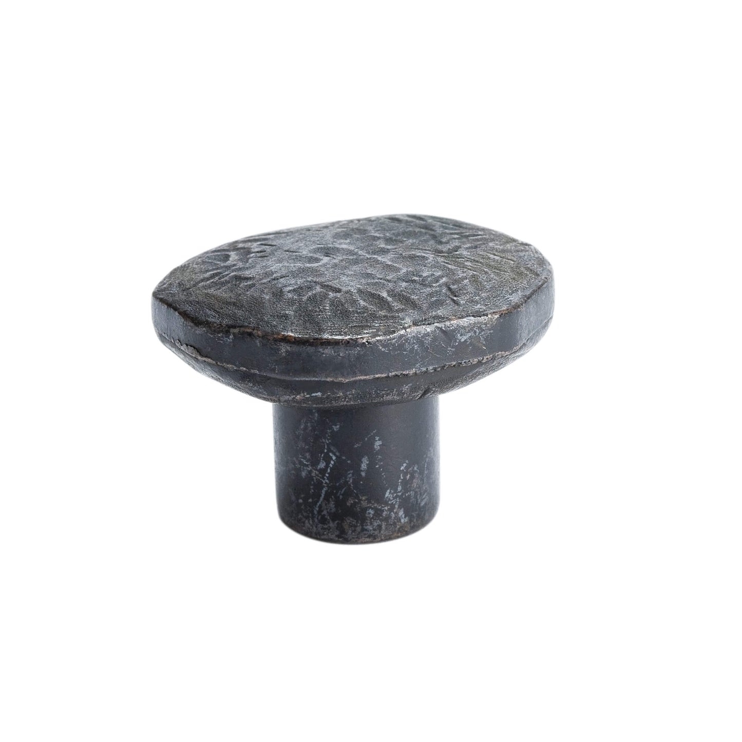 Berenson American Craftsman Antique Iron Knob