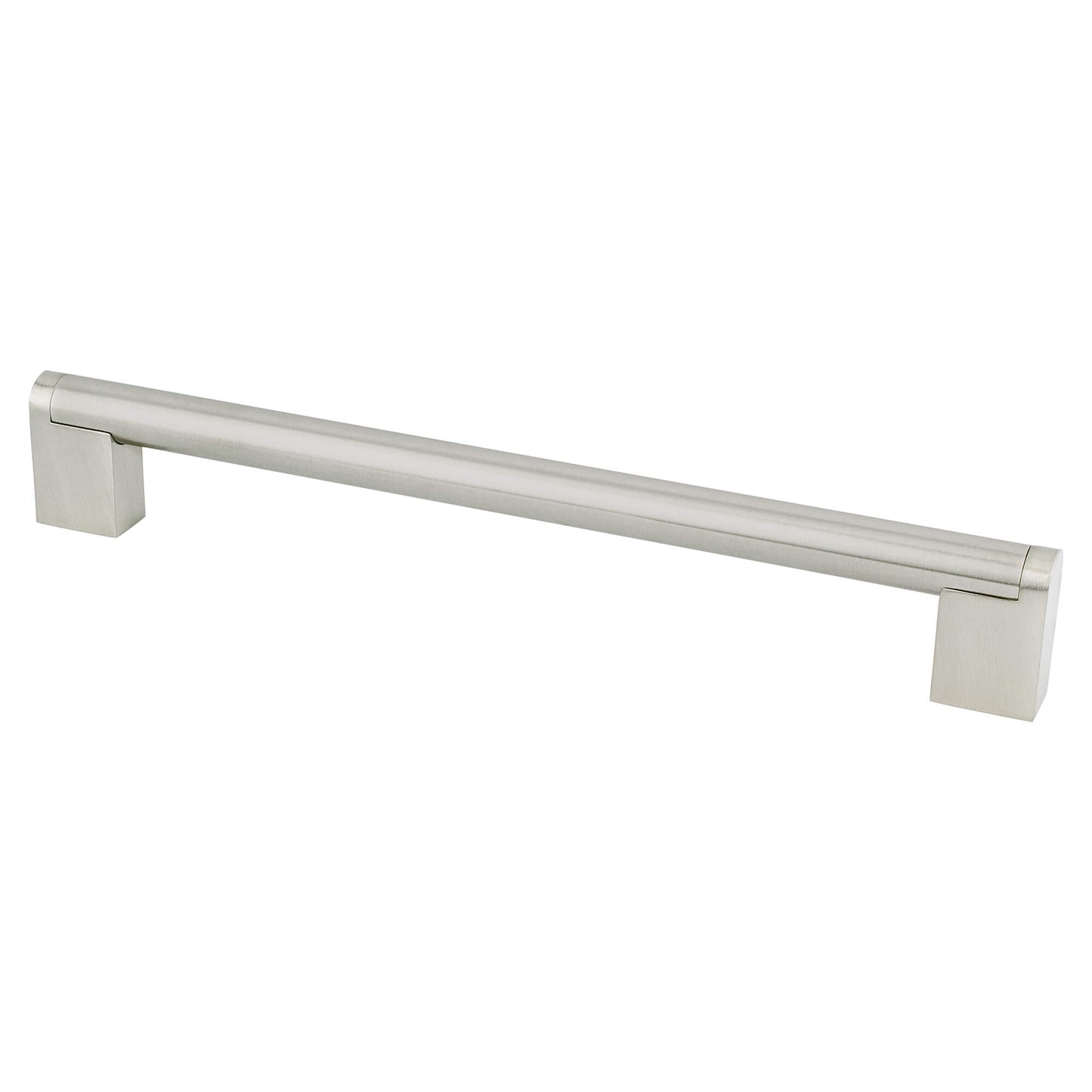 Berenson Studio Pull 224MM C/C Stainless Steel