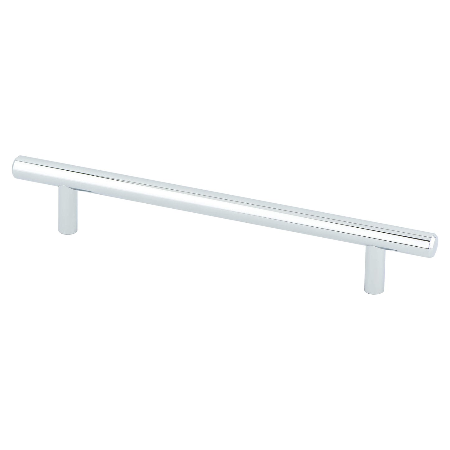 Berenson Tempo Pull 160MM C/C Polished Chrome