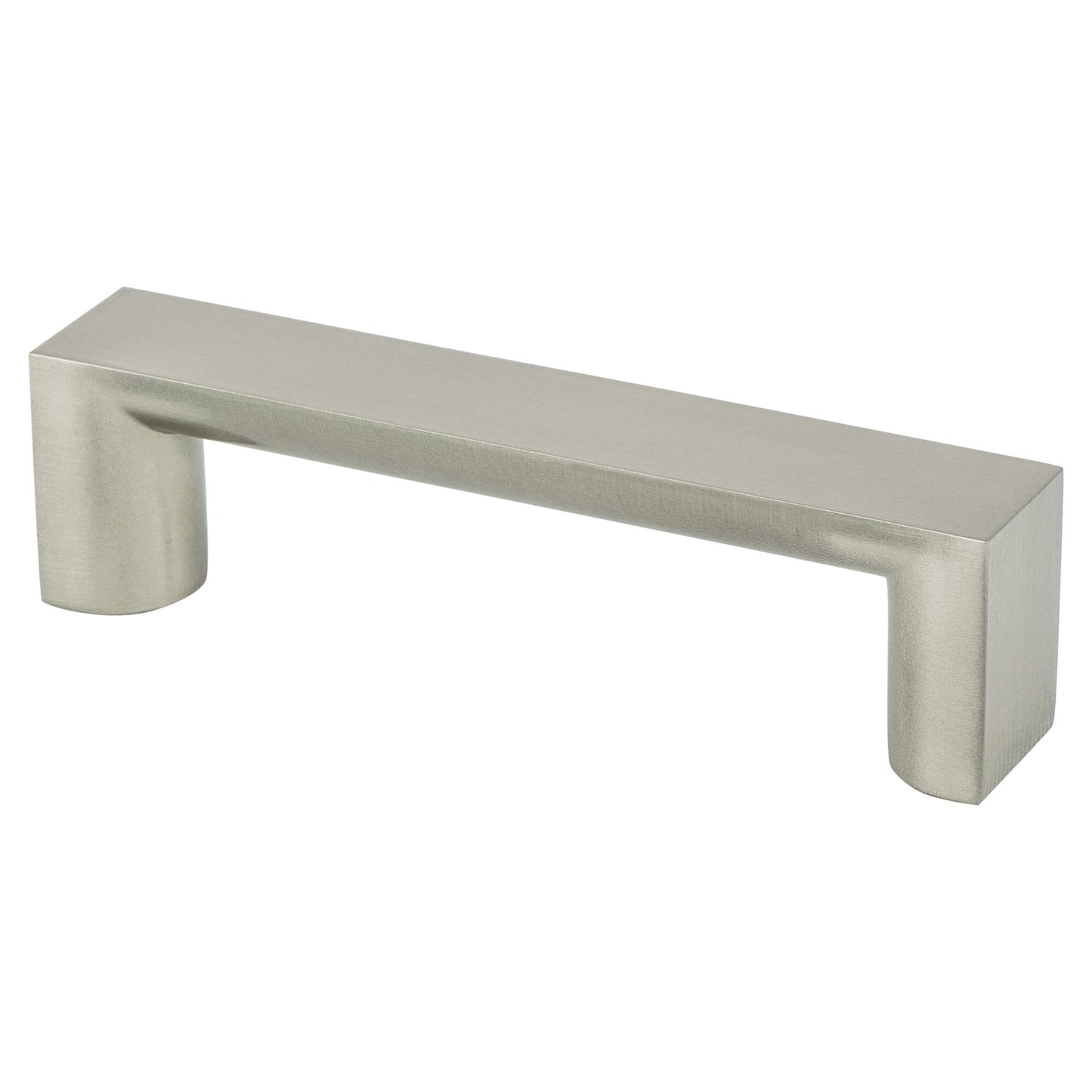 Berenson Elevate Pull 96MM C/C Brushed Nickel