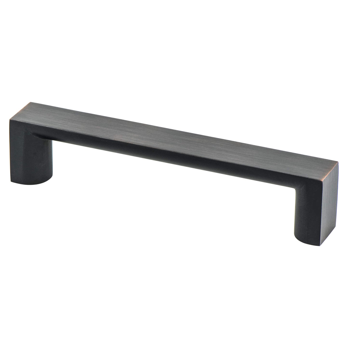 Berenson Elevate Pull 128MM C/C Verona Bronze