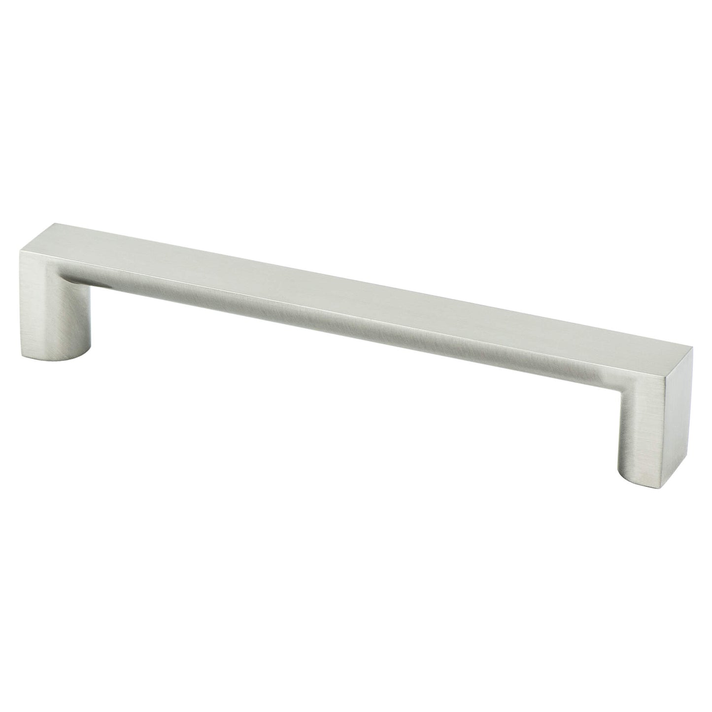 Berenson Elevate Pull 160MM C/C Brushed Nickel