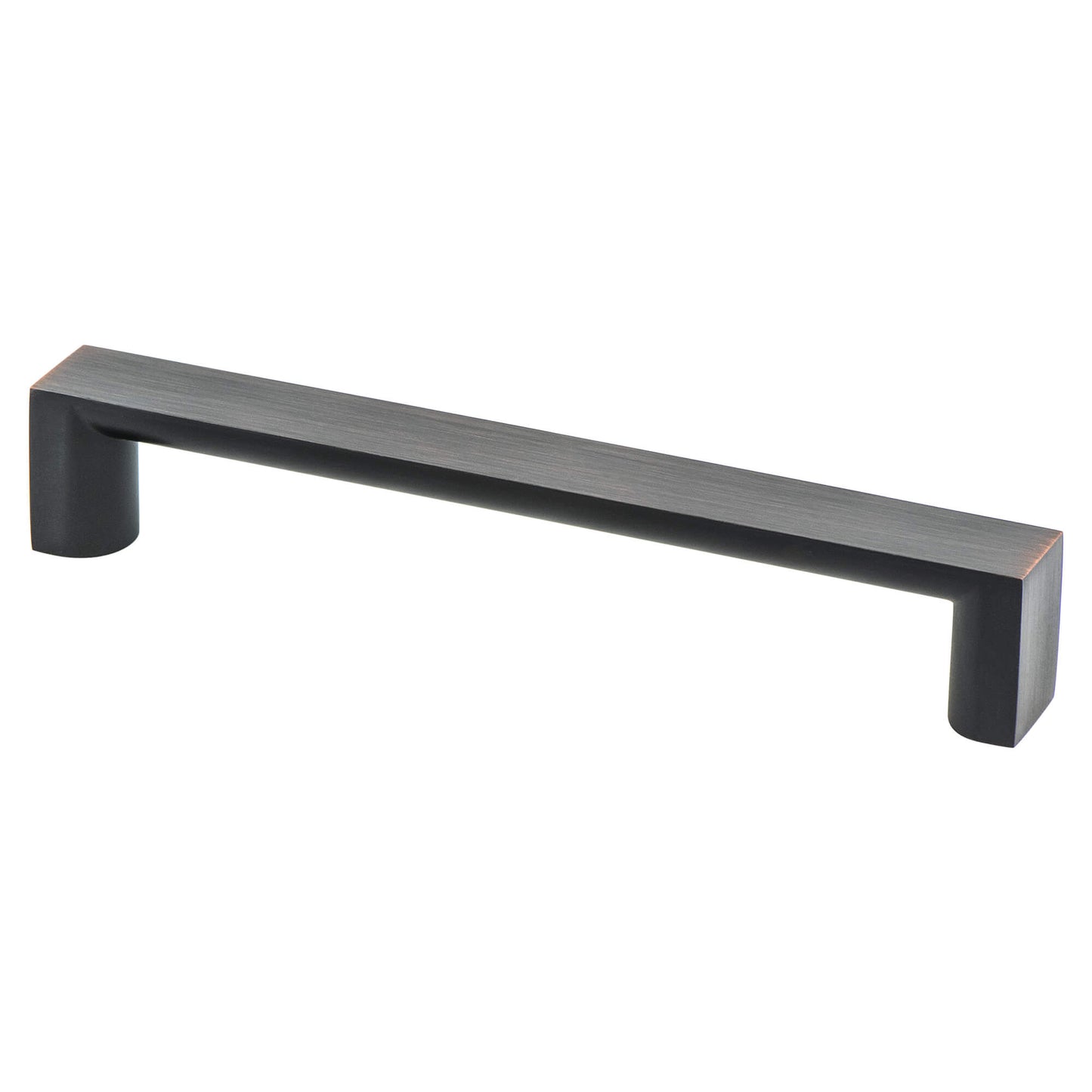 Berenson Elevate Pull 160MM C/C Verona Bronze