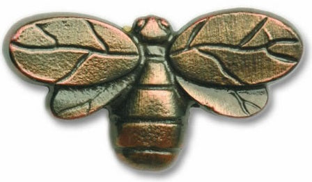 Bucksnort Bee
