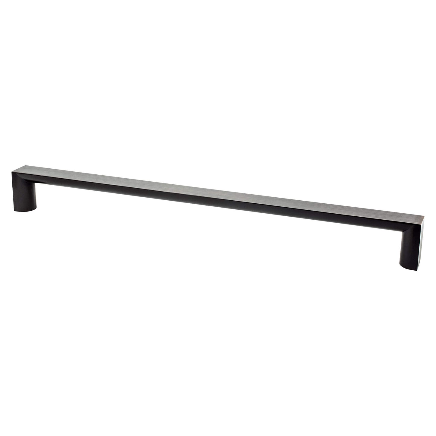Berenson Elevate Appliance Pull 18 Inch C/C Verona Bronze