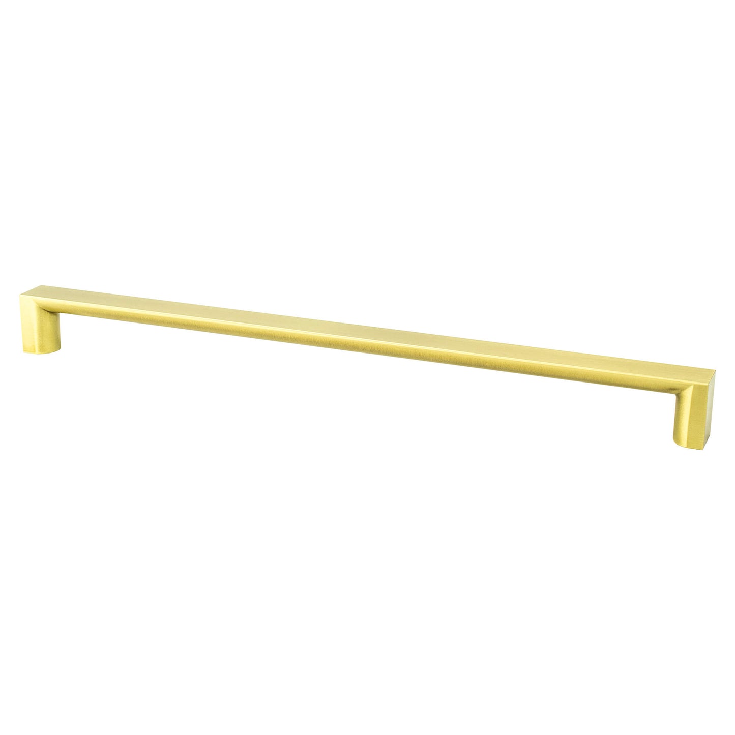Berenson Elevate Appliance Pull 320MM C/C Satin Gold