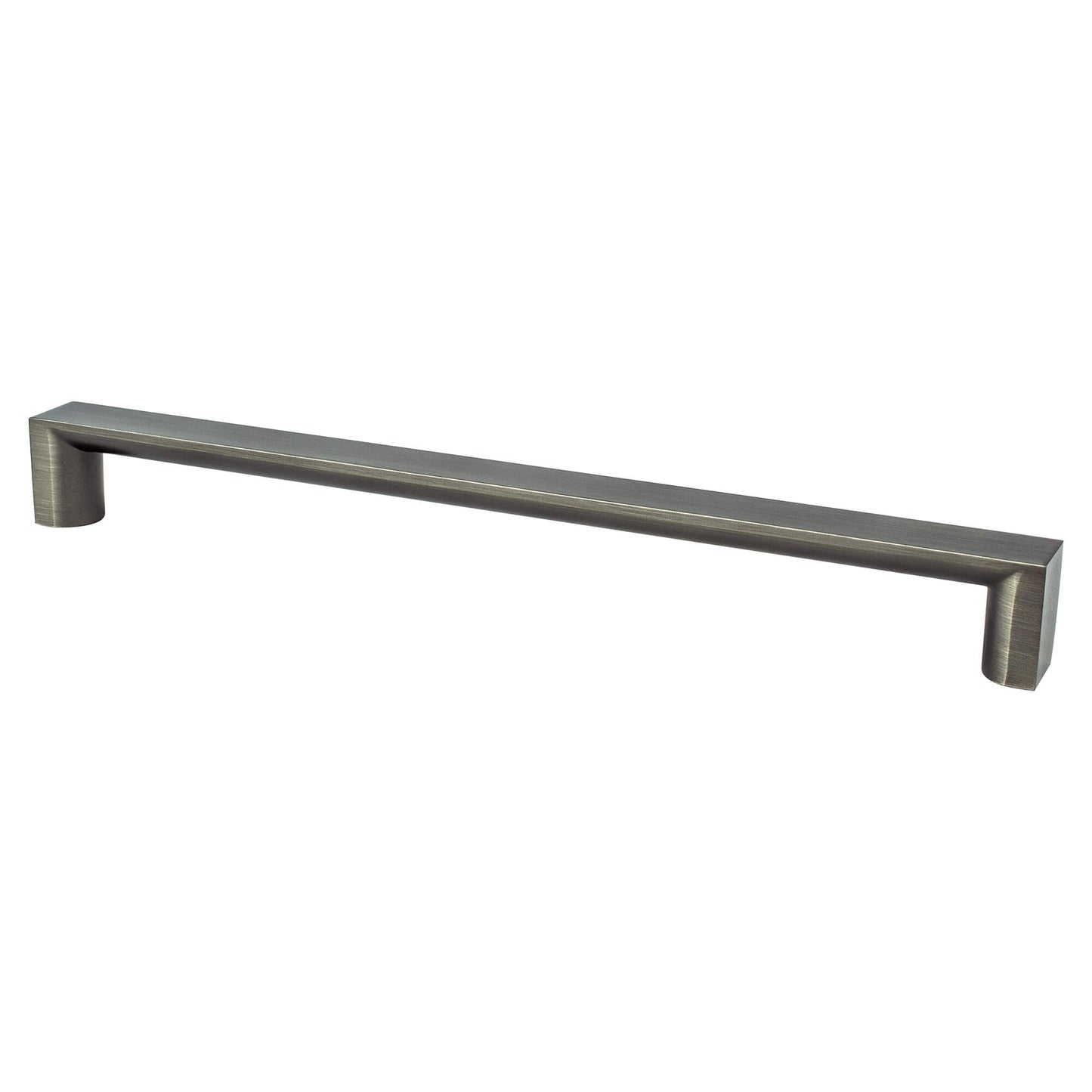 Berenson Elevate Appliance Pull 256MM C/C Graphite