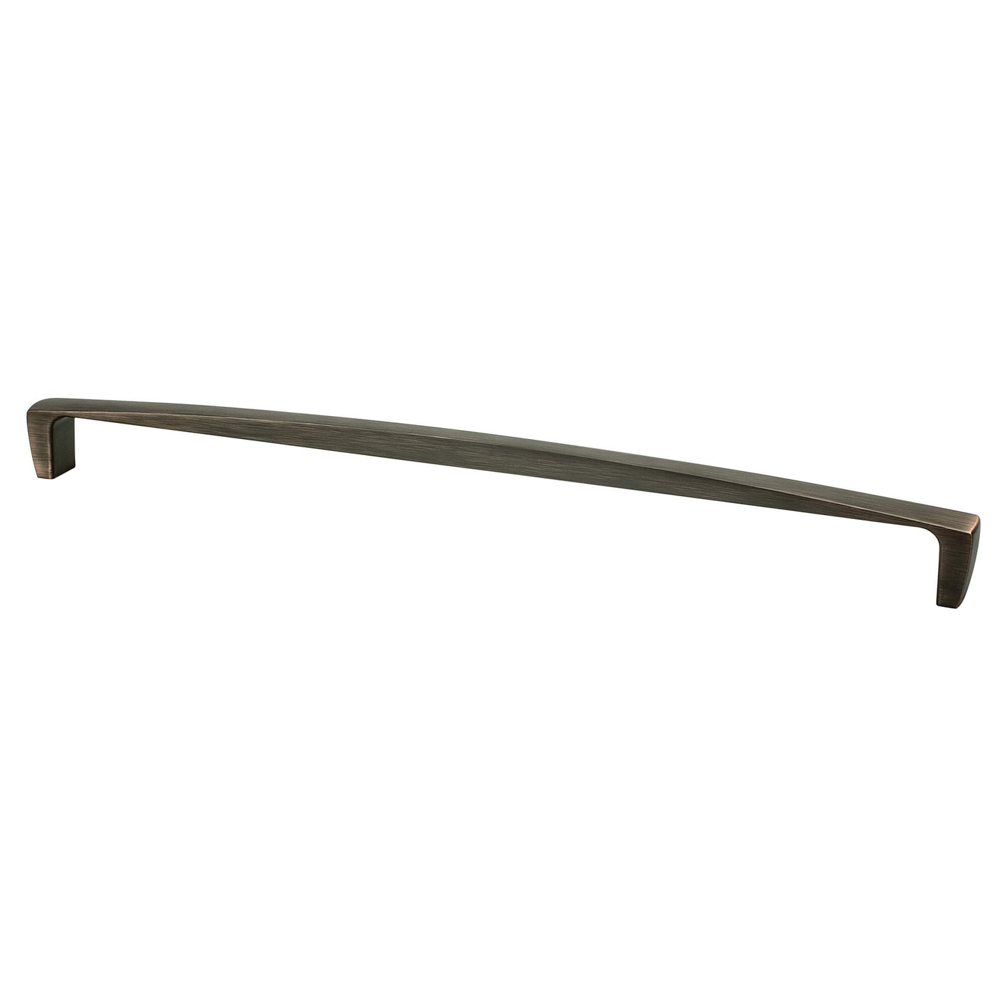 Berenson Aspire Appliance Pull 18 Inch C/C Verona Bronze