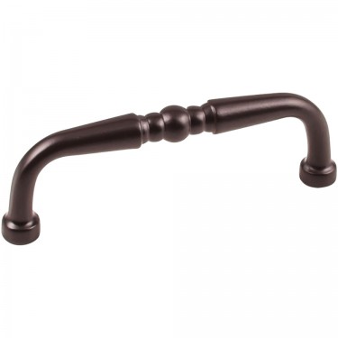 Hardware Resources Madison Dark Bronze Pull