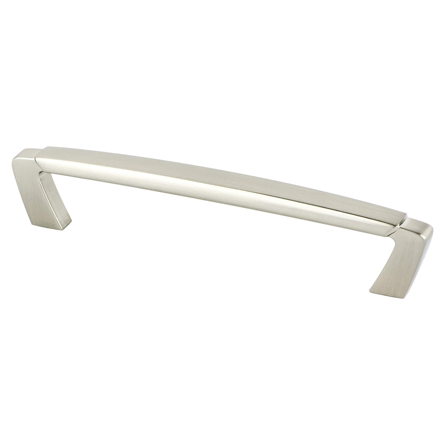 Berenson Vested Interest Pull 128MM C/C Brushed Nickel