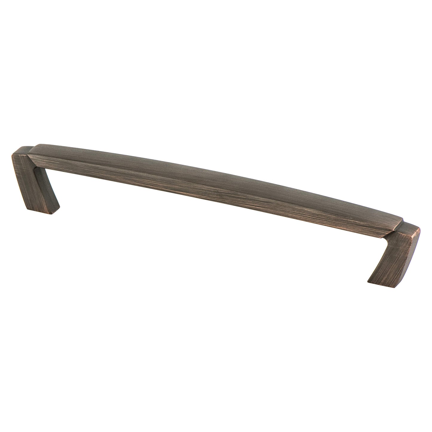 Berenson Vested Interest Pull 160MM C/C Verona Bronze