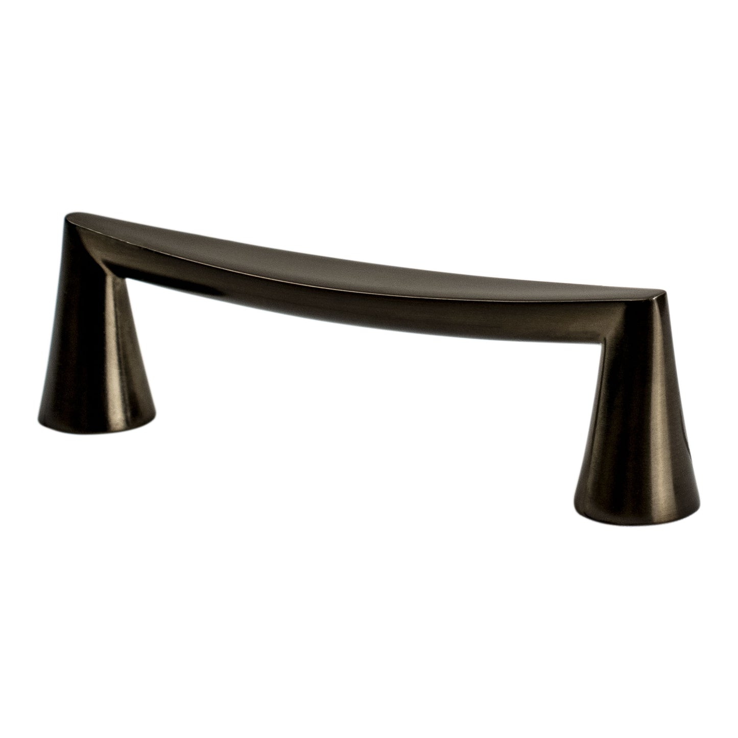 Berenson Aspire 96mm Pull IN Polished Chrome