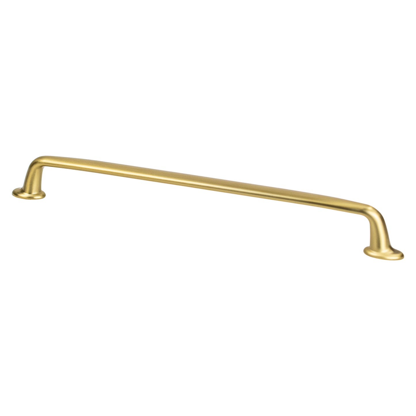 Berenson Aspire 96mm Pull IN Polished Chrome