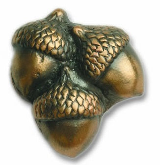 Bucksnort Triple Acorns