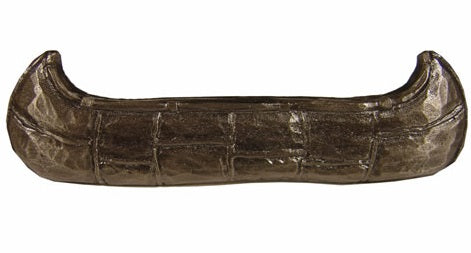 Bucksnort Canoe