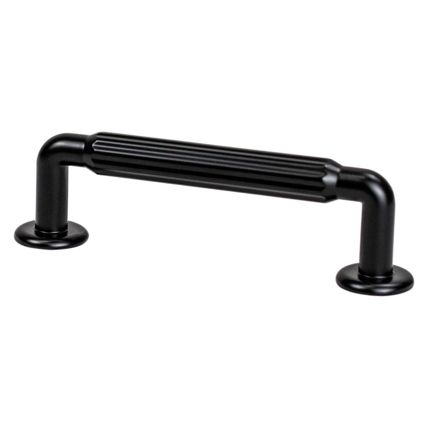 Berenson Aspire 96mm Pull IN Polished Chrome