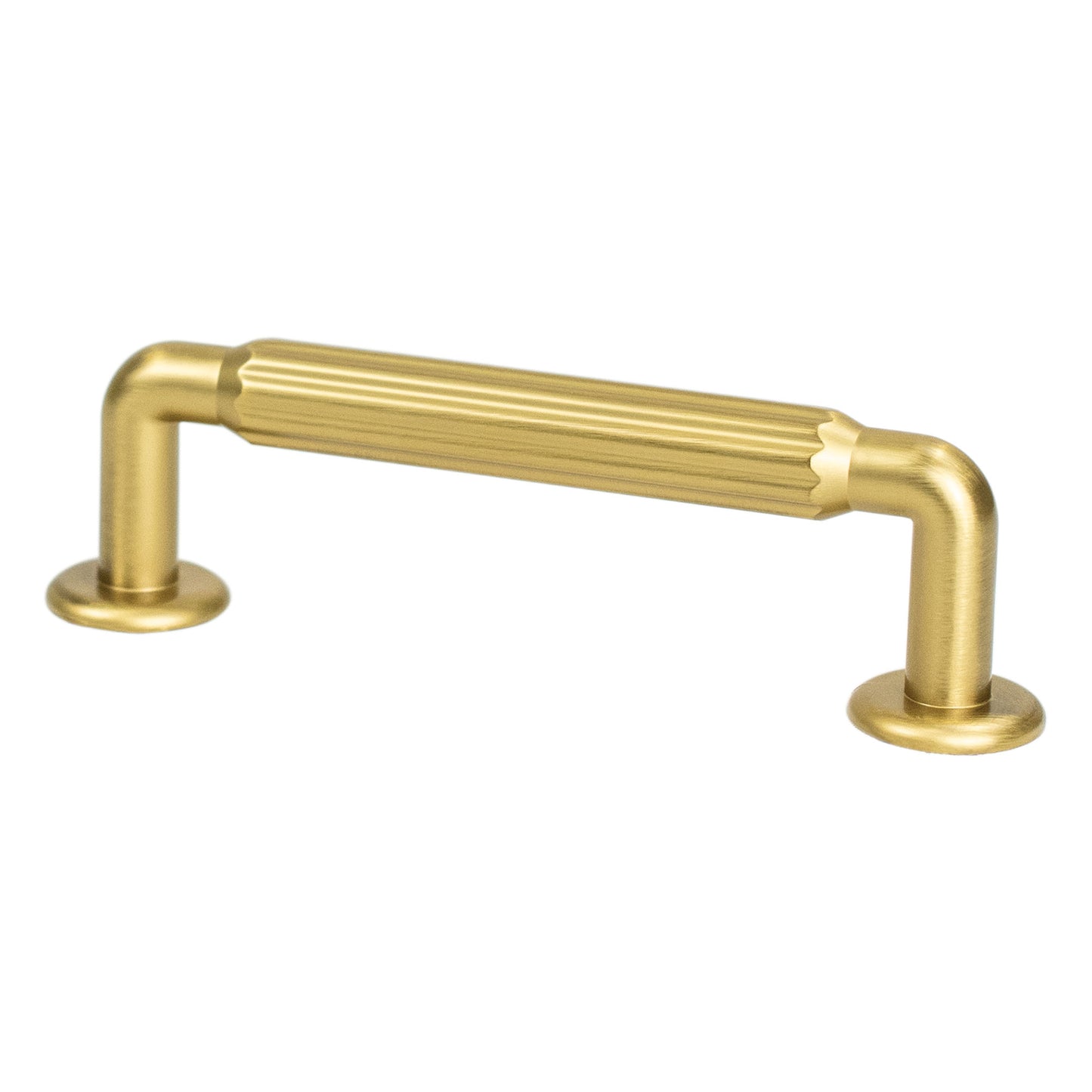 Berenson Aspire 96mm Pull IN Polished Chrome