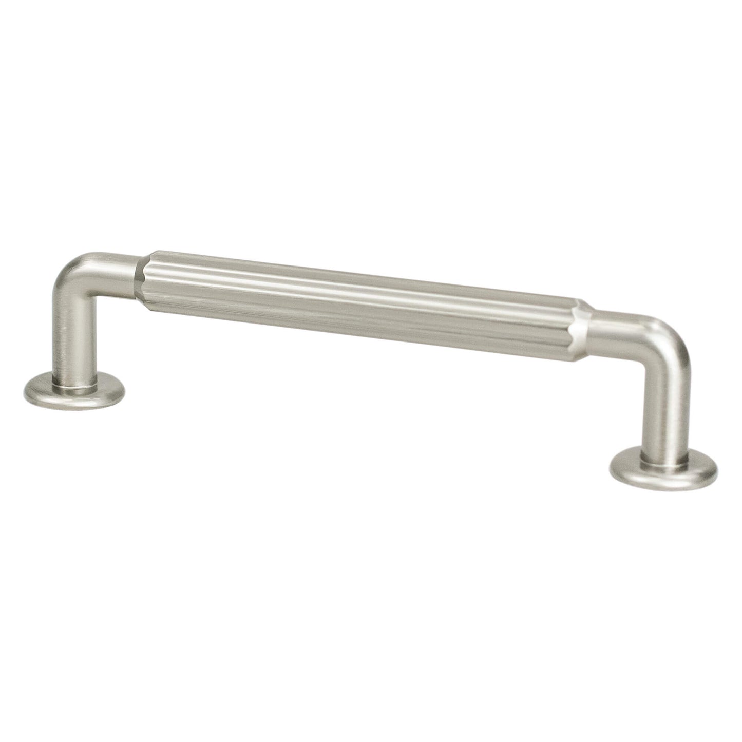 Berenson Aspire 96mm Pull IN Polished Chrome