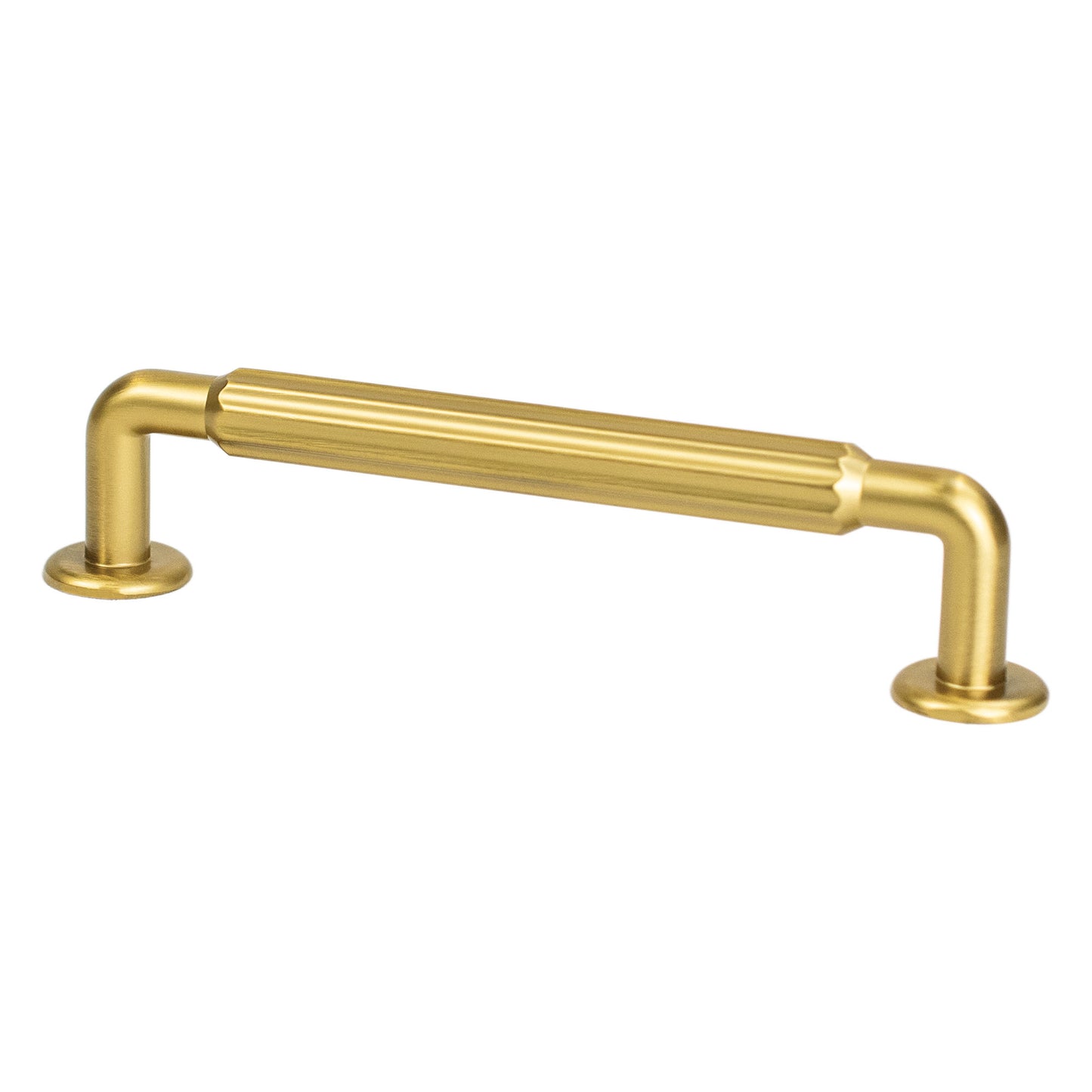Berenson Aspire 96mm Pull IN Polished Chrome