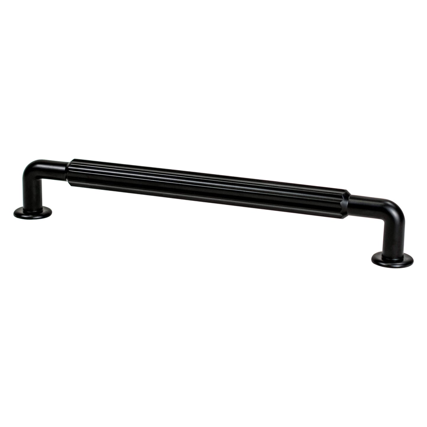Berenson Aspire 96mm Pull IN Polished Chrome