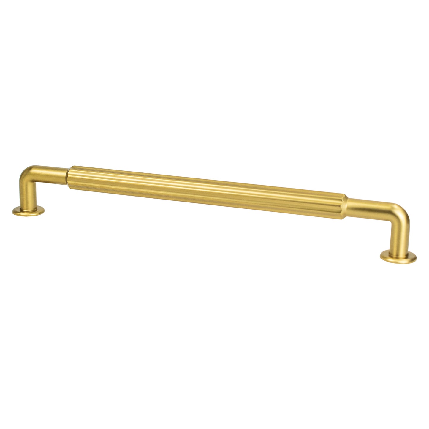 Berenson Aspire 96mm Pull IN Polished Chrome