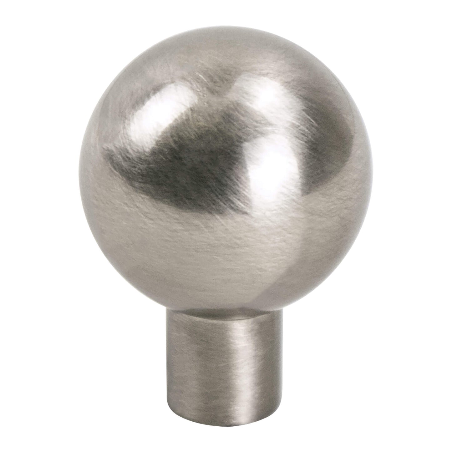 Berenson Aspire 96mm Pull IN Polished Chrome