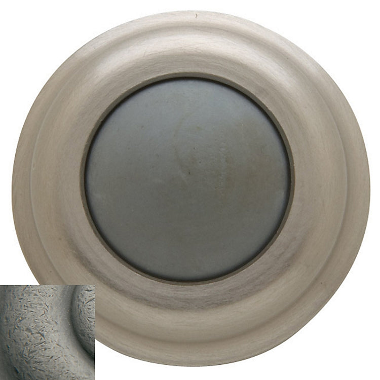 Baldwin 4015 Wall Flush Door Bumper