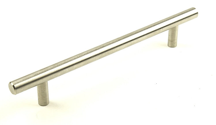 Stainless Steel 128mm T-Handle