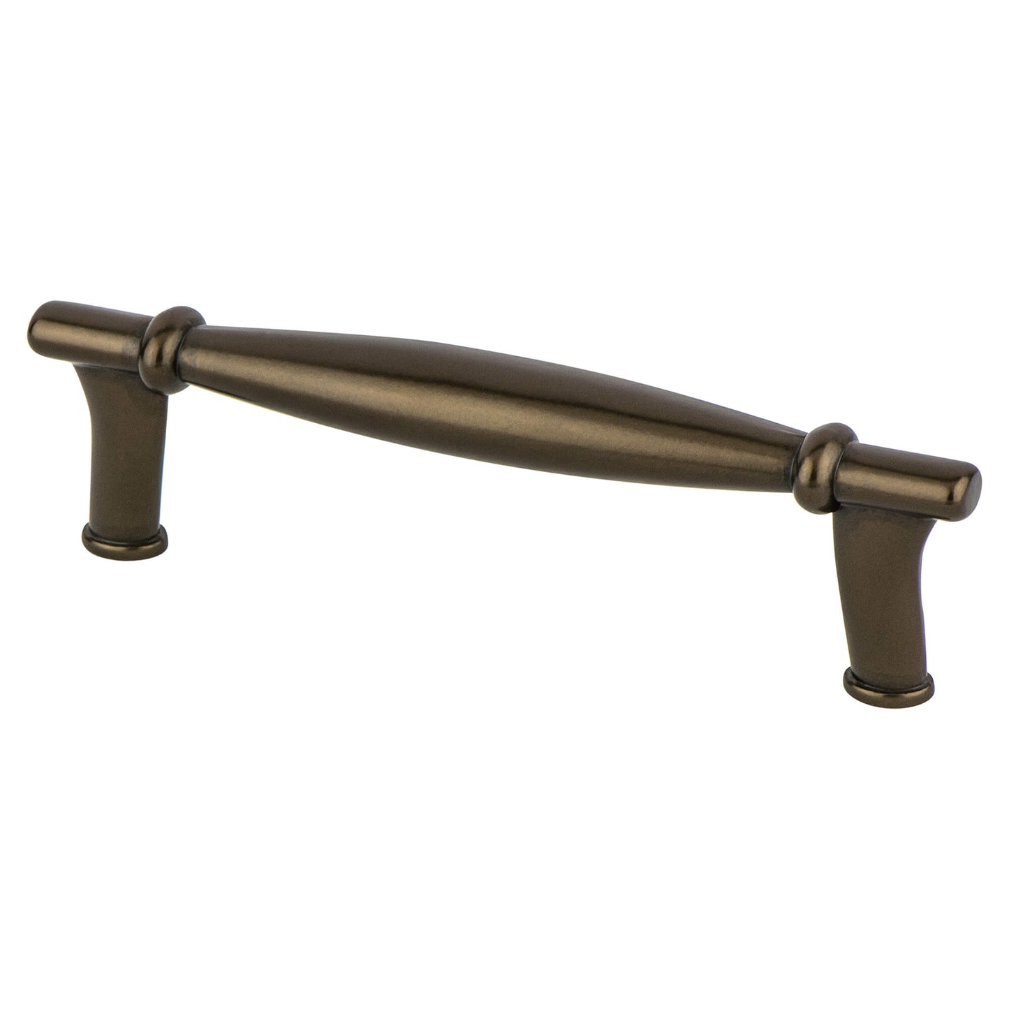 Berenson Dierdra Pull 96MM C/C Oil Rubbed Bronze