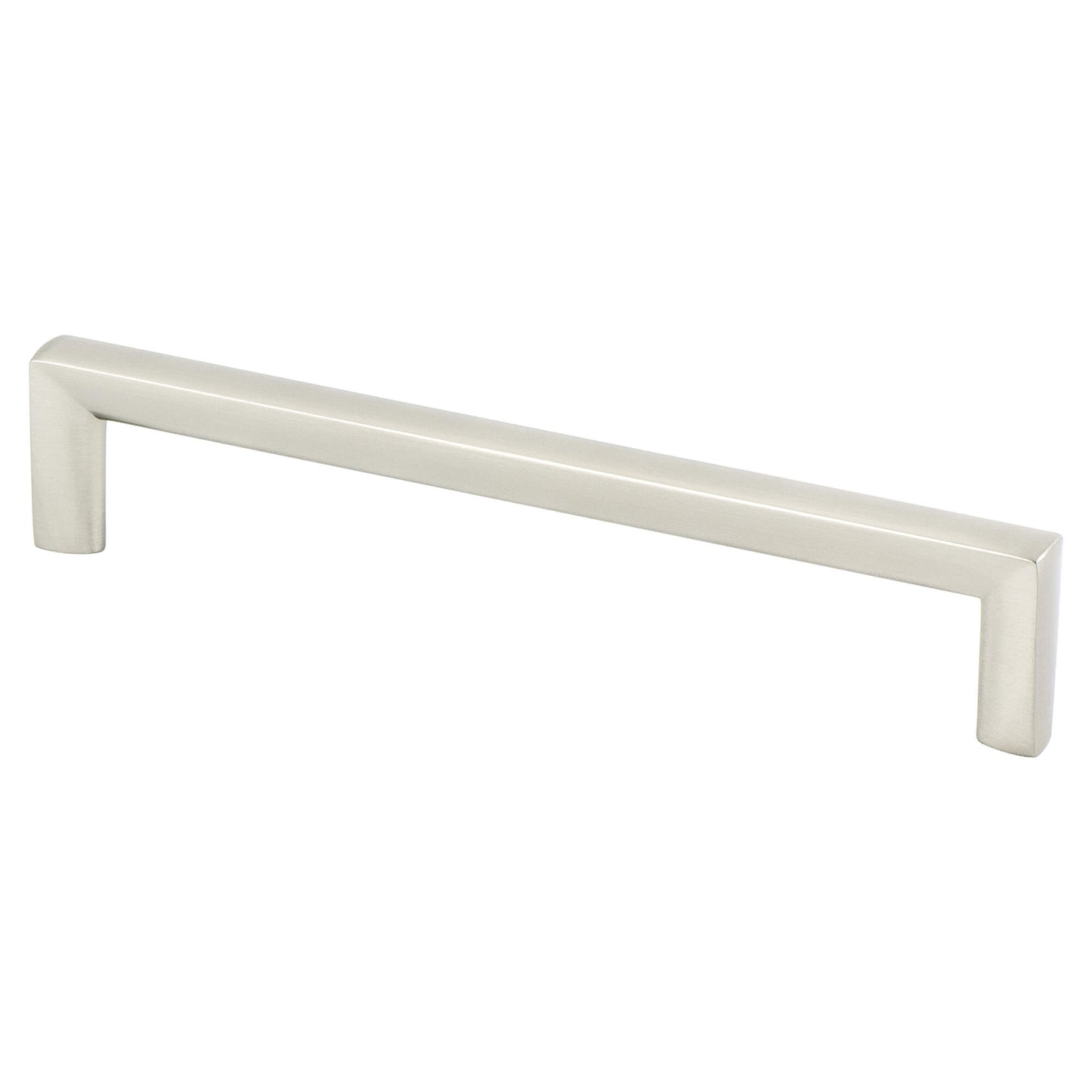 Berenson Metro Series 160mm CC Pull in Brushed Nickel