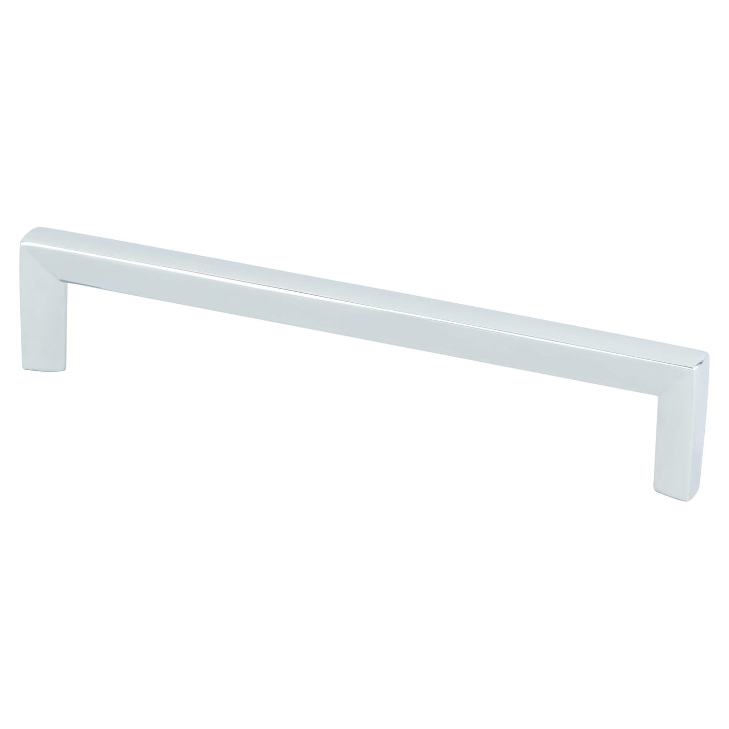 Berenson Metro Series 160mm CC Pull in Polished Chrome