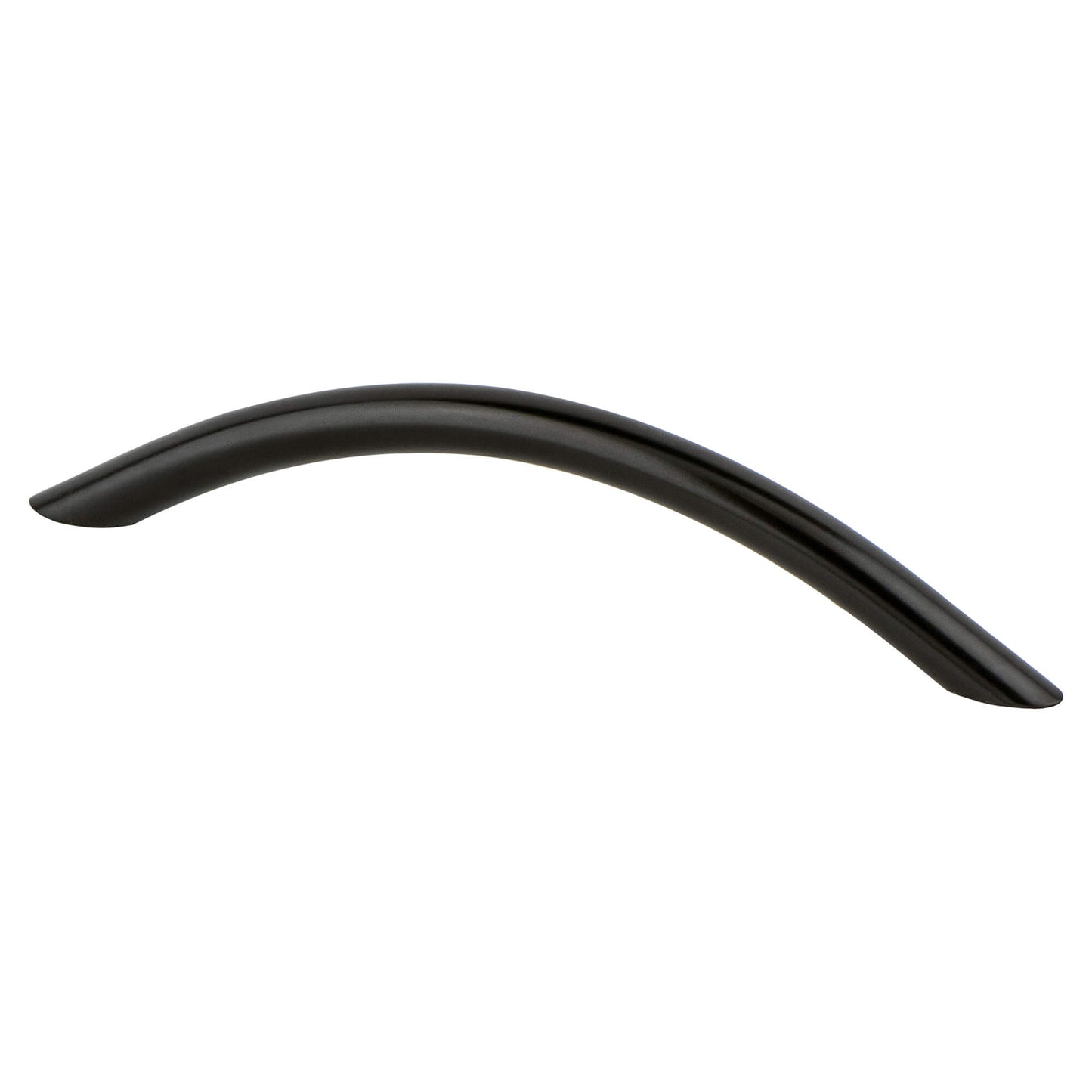 Berenson Alto Pull 128MM C/C Matte Black